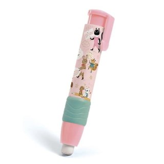 Gumka automatyczna LUCILLE Djeco