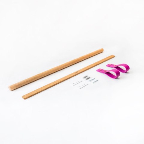 Uchwyt na papier Sisto Cafe Natural - BIG Uchwyt na papier Sisto Cafe Natural - BIG