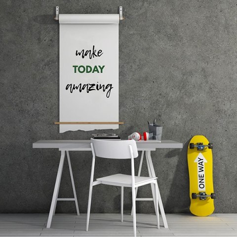 Uchwyt na papier typu kraft Sisto Home Natural - MEDIUM Uchwyt na papier typu kraft Sisto Home Natural - MEDIUM