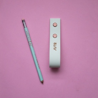 Pasek Sisto Baby zestaw 2 szt kolor Jasna Mięta